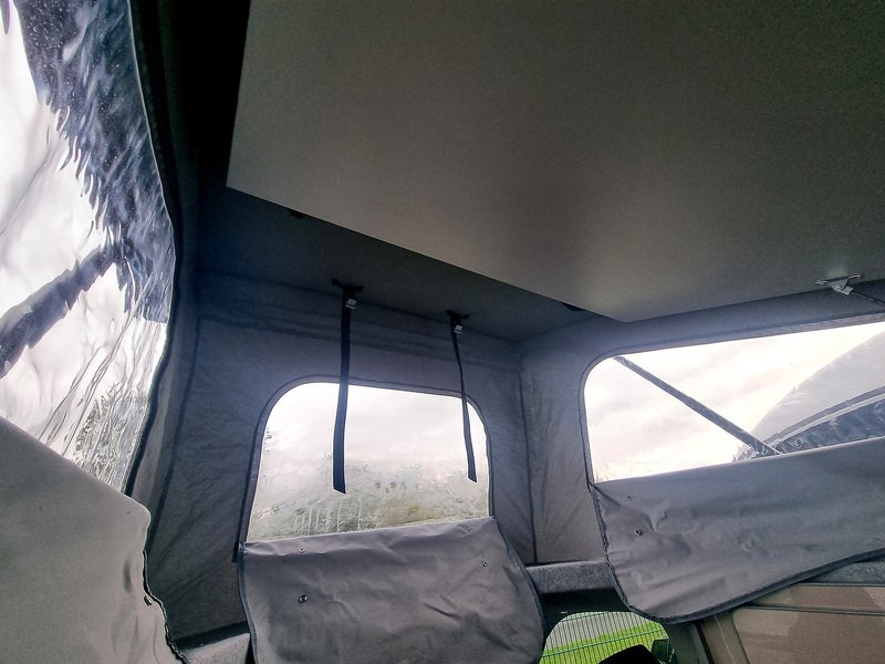 VW T28 Camper King Monte Carlo  - U517