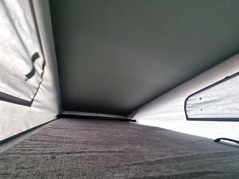 VW T28 Camper King Monte Carlo  - U517