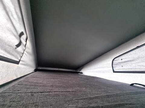 VW T28 Camper King Monte Carlo  - U517