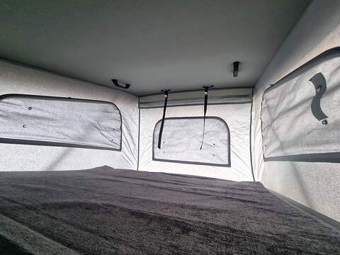 VW T28 Camper King Monte Carlo  - U517