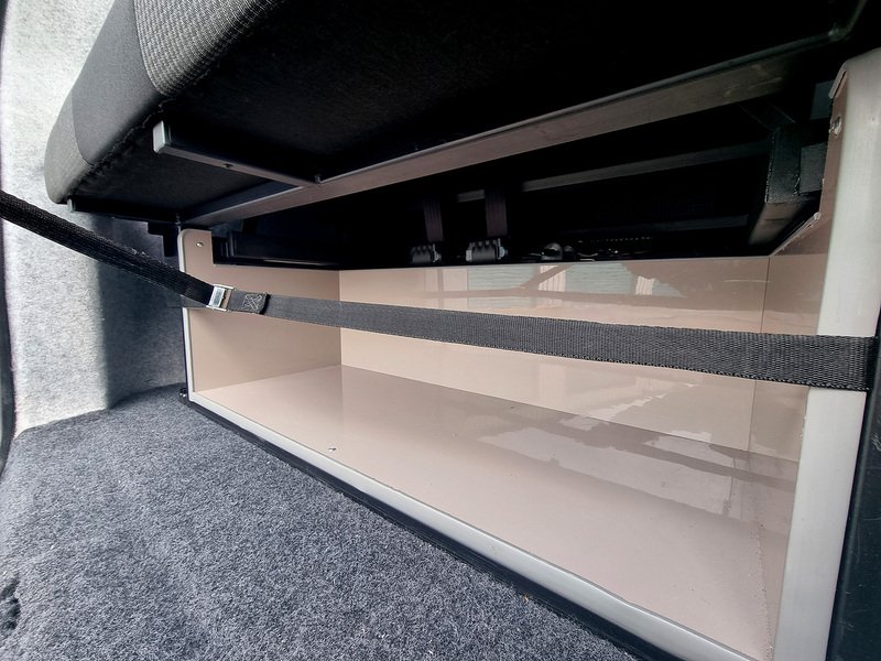 VW T28 Camper King Monte Carlo  - U517