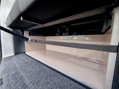 VW T28 Camper King Monte Carlo  - U517