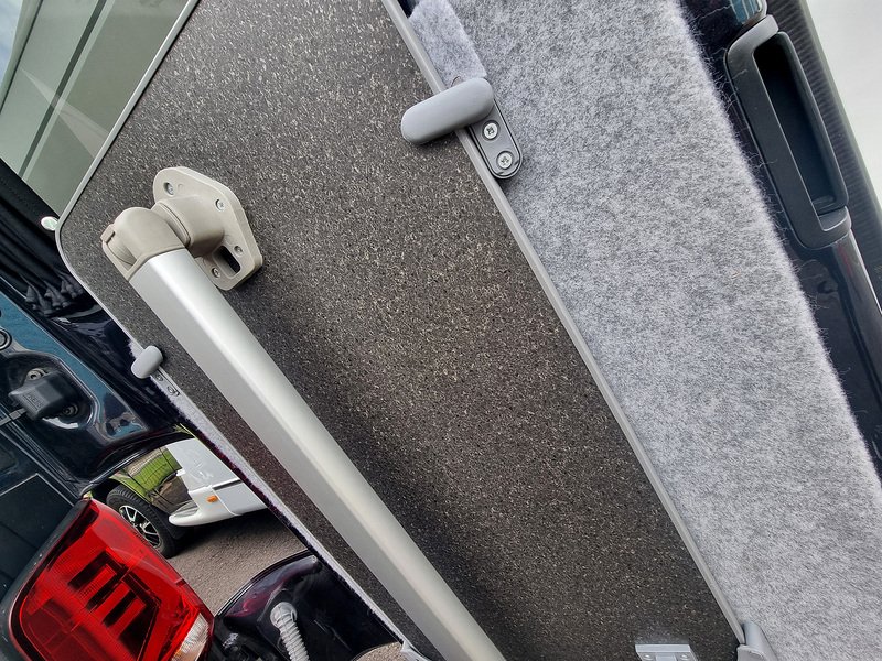 VW T28 Camper King Monte Carlo  - U517