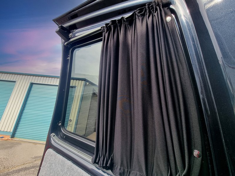 VW T28 Camper King Monte Carlo  - U517