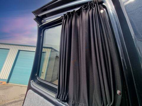 VW T28 Camper King Monte Carlo  - U517