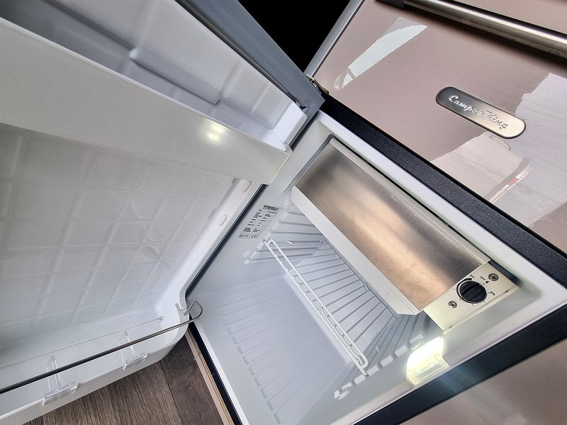 VW T28 Camper King Monte Carlo  - U517