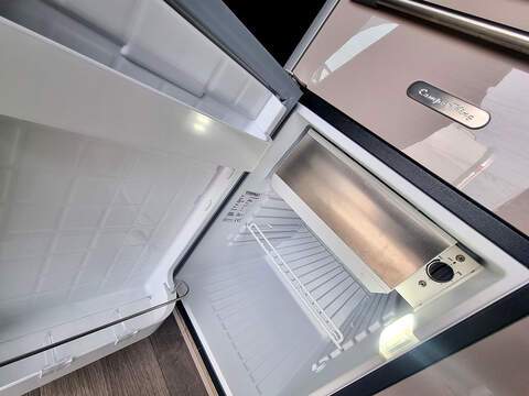 VW T28 Camper King Monte Carlo  - U517