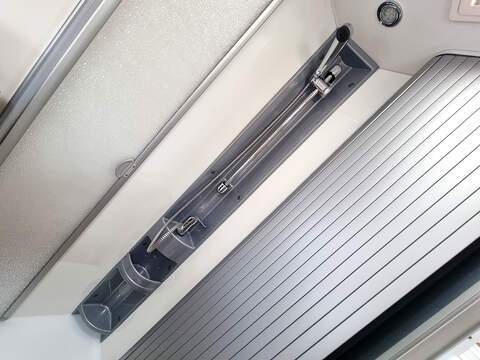 Dethleffs Globebus T007  - U522