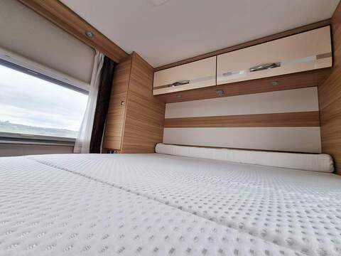 Dethleffs Globebus T007  - U522