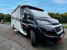 Dethleffs Globebus T007