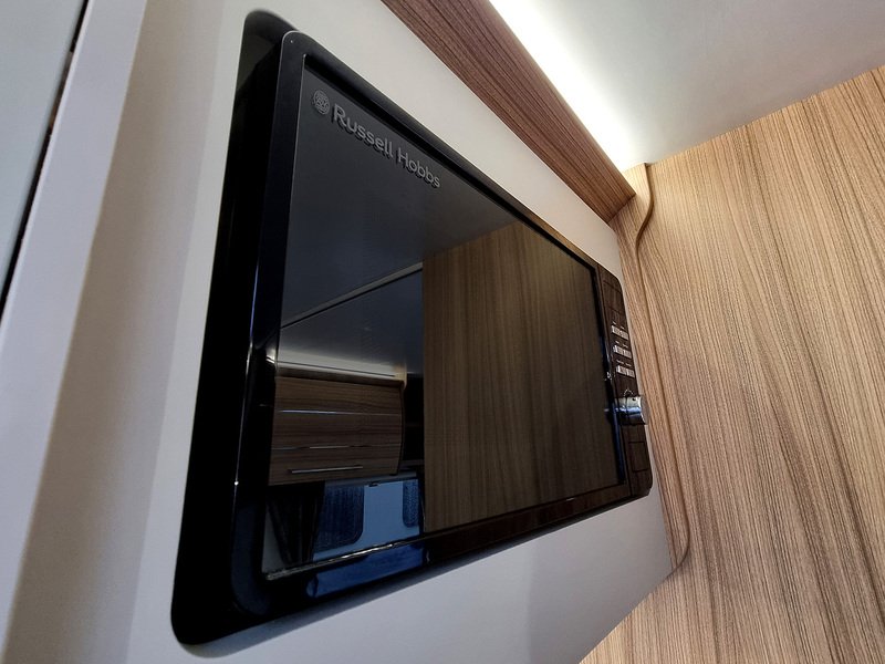 Bailey Phoenix GT75 642  - U527