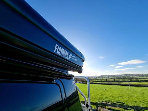 VW T6 Camper King St. Tropez TDI T28 Highline - U528