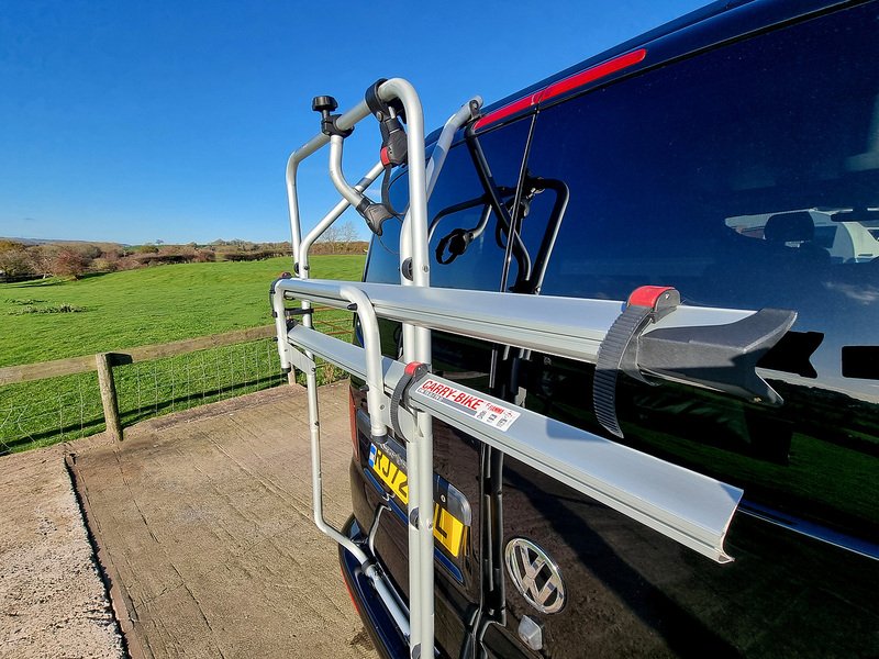 VW T6 Camper King St. Tropez TDI T28 Highline - U528