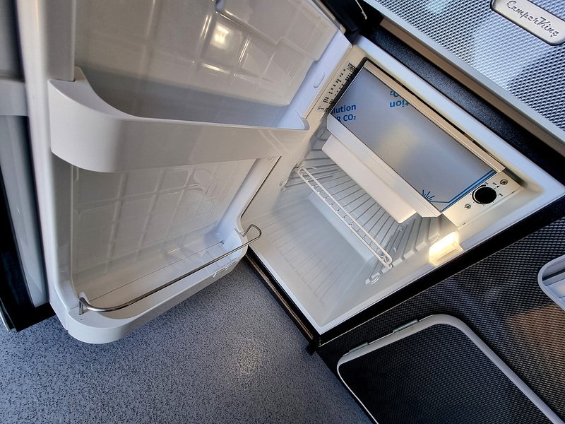 VW T6 Camper King St. Tropez TDI T28 Highline - U528