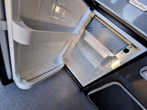 VW T6 Camper King St. Tropez TDI T28 Highline - U528