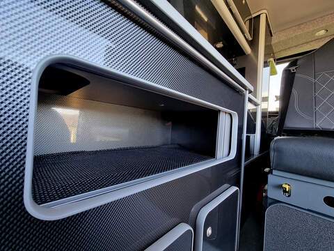 VW T6 Camper King St. Tropez TDI T28 Highline - U528