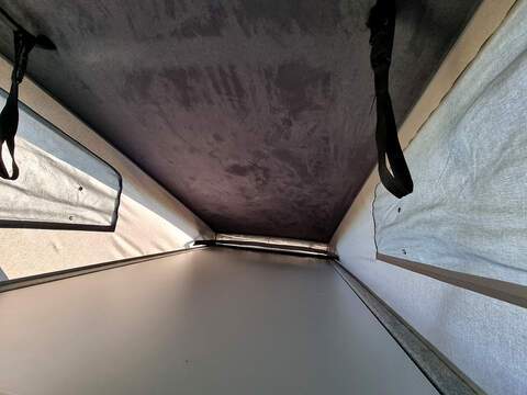 VW T6 Camper King St. Tropez TDI T28 Highline - U528