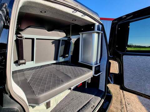 VW T6 Camper King St. Tropez TDI T28 Highline - U528