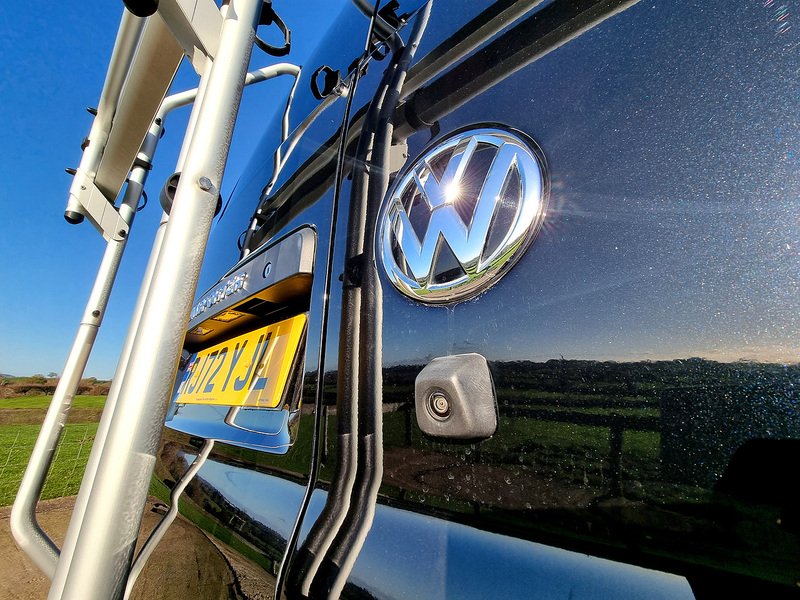 VW T6 Camper King St. Tropez TDI T28 Highline - U528