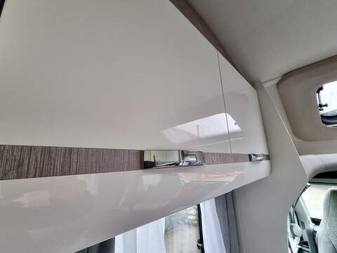 Swift Voyager 594 - U529