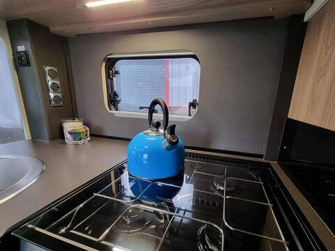 Swift Voyager 594 - U529