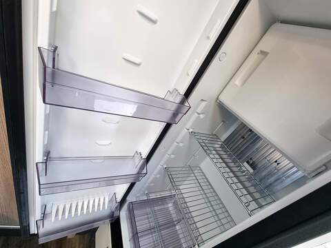 Swift Voyager 594 - U529