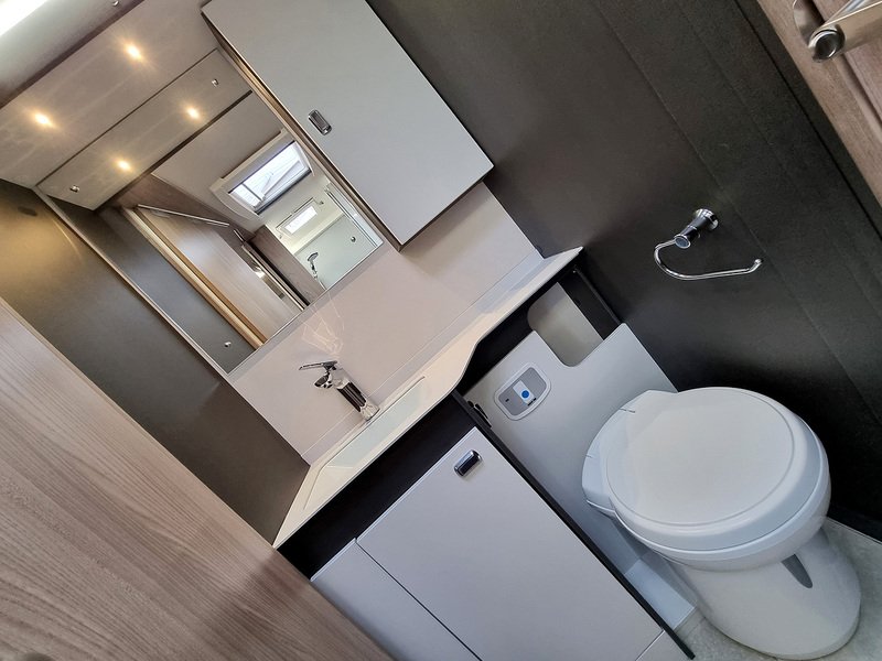 Swift Voyager 594 - U529