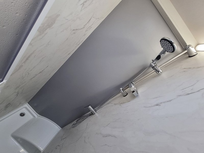 Swift Voyager 594 - U529