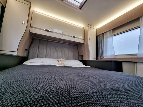 Swift Voyager 594 - U529