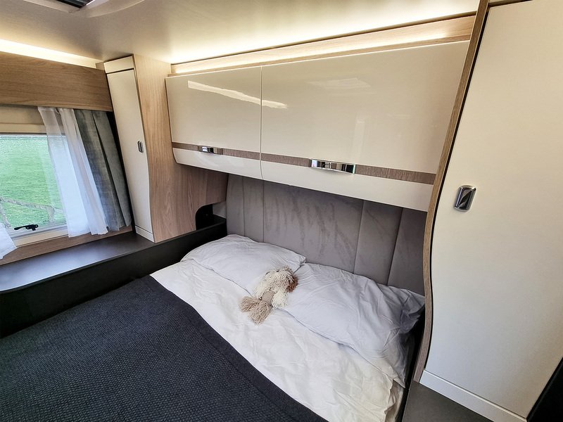 Swift Voyager 594 - U529