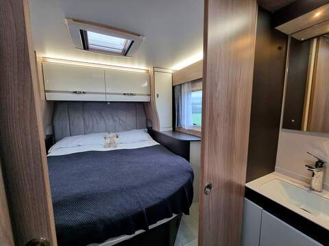 Swift Voyager 594 - U529