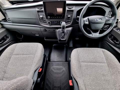 Swift Voyager 594 - U529