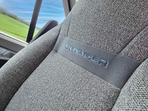 Swift Voyager 594 - U529