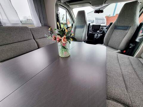 Swift Voyager 594 - U529