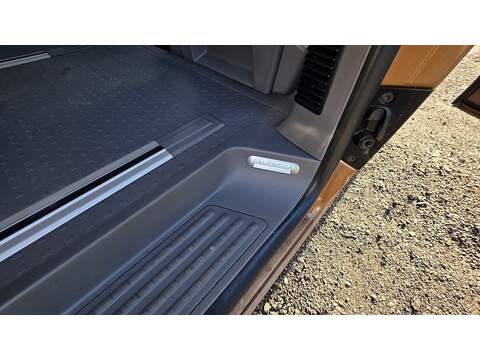 Volkswagen California TDI Coast - U534