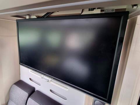 Adria Compact Supreme DL  - U537