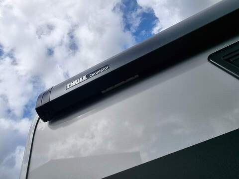 Adria Compact Supreme DL  - U537