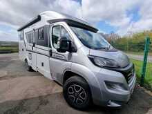 Adria Compact Supreme DL