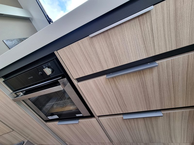 Adria Compact Supreme DL  - U537