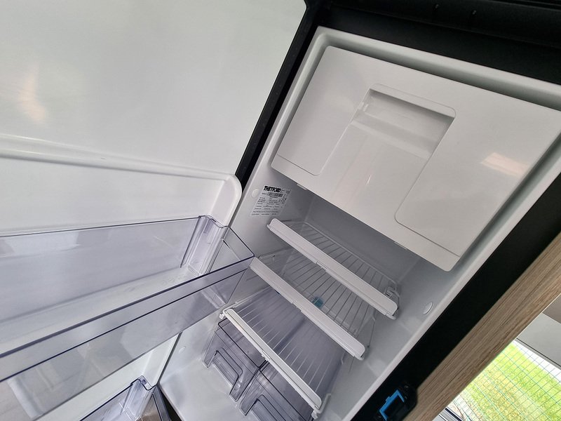 Adria Compact Supreme DL  - U537