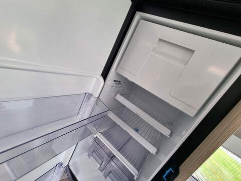 Adria Compact Supreme DL  - U537
