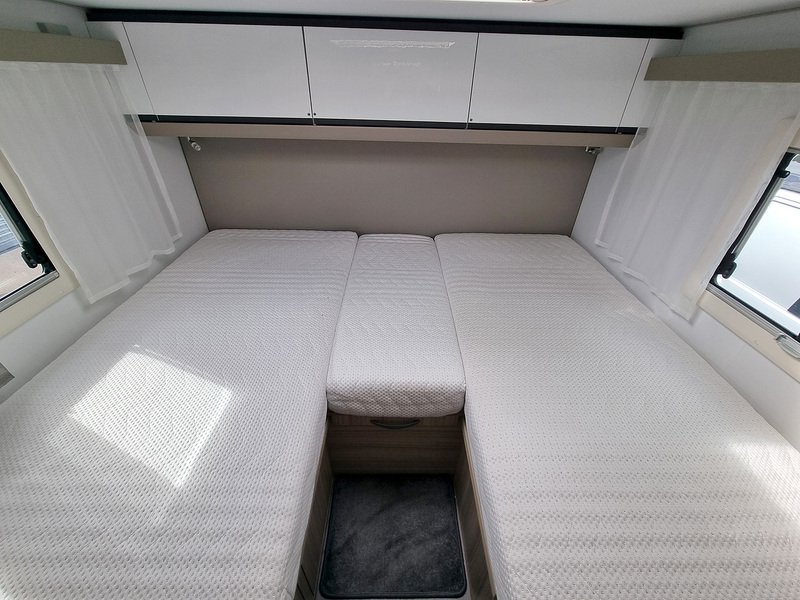 Adria Compact Supreme DL  - U537