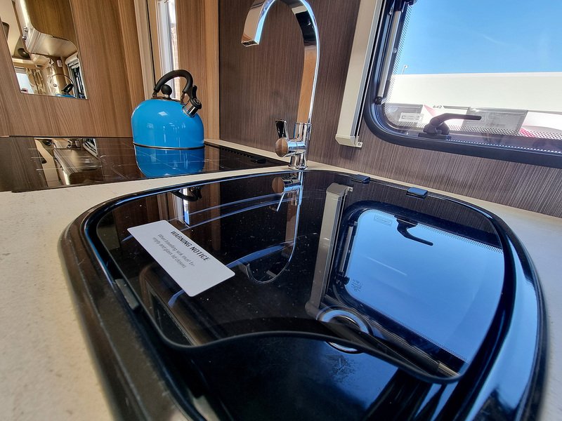 Coachman Pastiche 520/4  - U539
