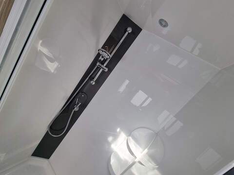 Coachman Pastiche 520/4  - U539