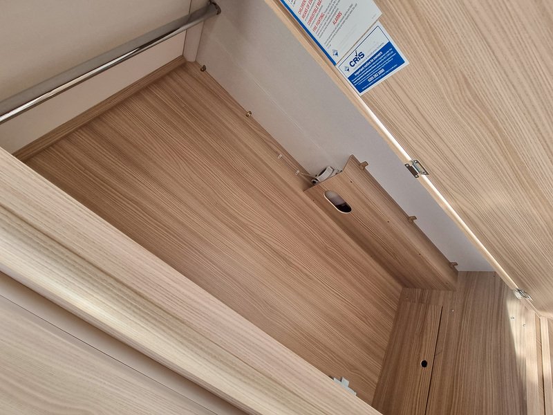 Coachman Pastiche 520/4  - U539