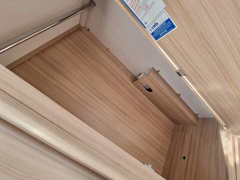 Coachman Pastiche 520/4  - U539