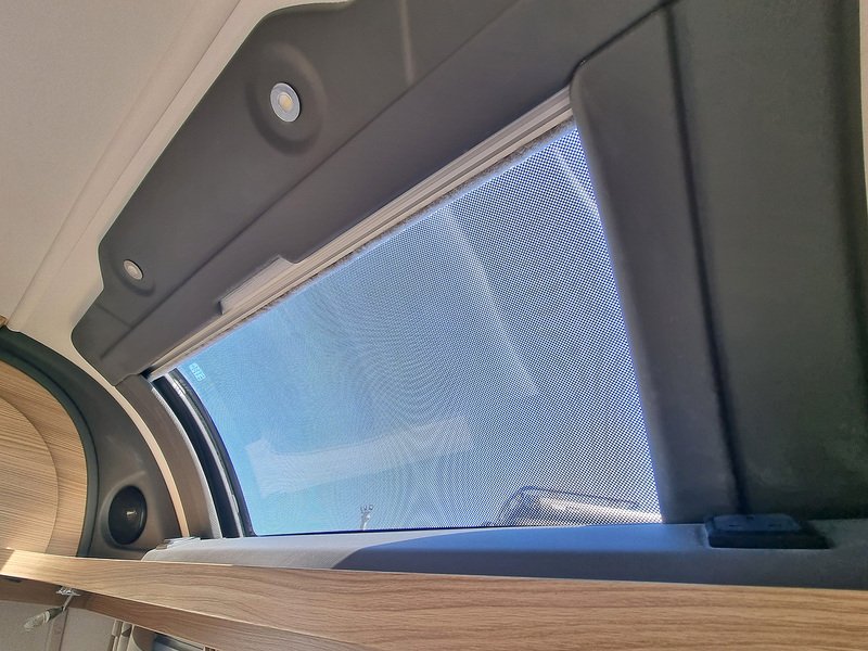 Coachman Pastiche 520/4  - U539