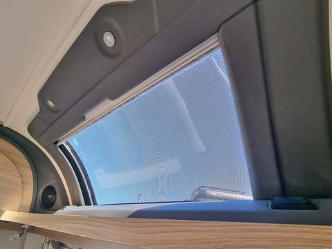 Coachman Pastiche 520/4  - U539
