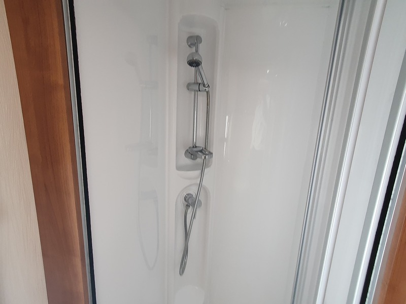 Elddis Affinity 540  - U547
