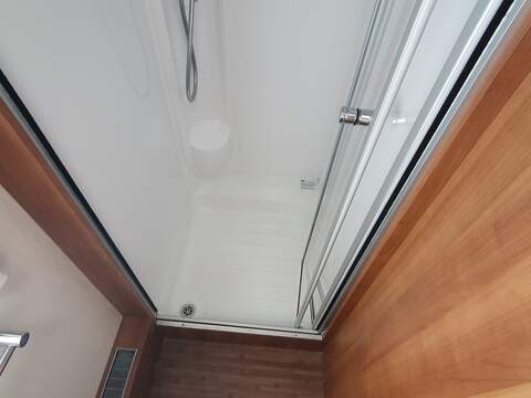 Elddis Affinity 540  - U547
